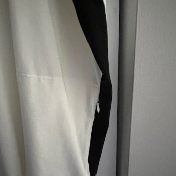 J. Jill Fit Progress Color Block Hoodie - Picture 3 of 4